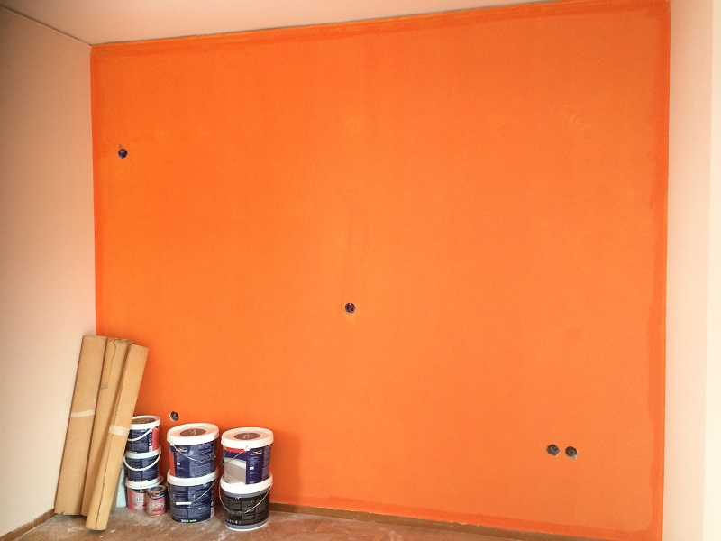 Βασικοί Κανόνες Ανακαίνισης