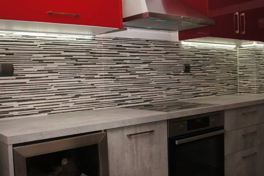 ΑΝΑΚΑΙΝΙΣΗ ΚΟΥΖΙΝΑΣ