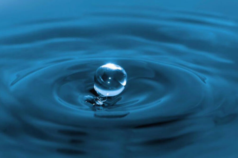 Επεξεργασία νερού – φίλτρα νερού