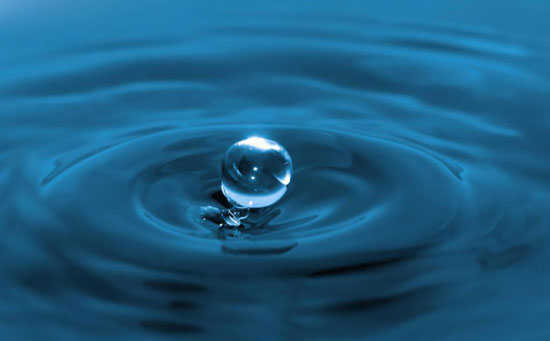 Επεξεργασία νερού – φίλτρα νερού