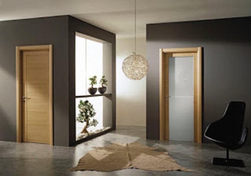 Φωτογραφικό υλικό από πόρτες